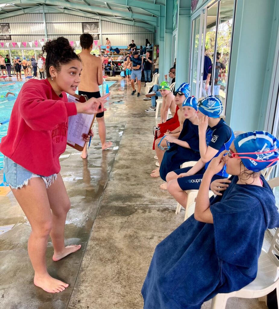 Pool Adash Gala: Vineyard Splash & Dash #1 - Sat 8th June - Sweet Valley indoor ...