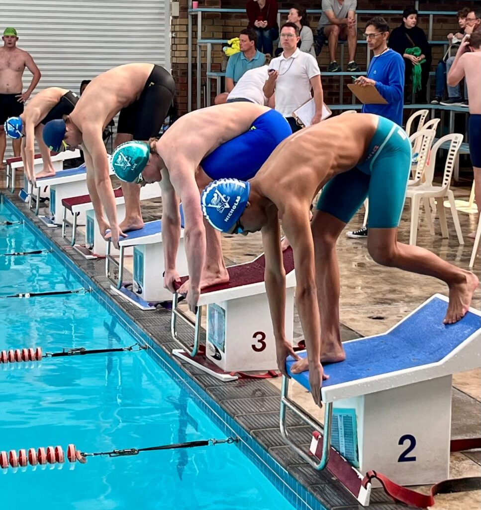 Pool Adash Gala: Vineyard Splash & Dash #1 - Sat 8th June - Sweet Valley indoor ...